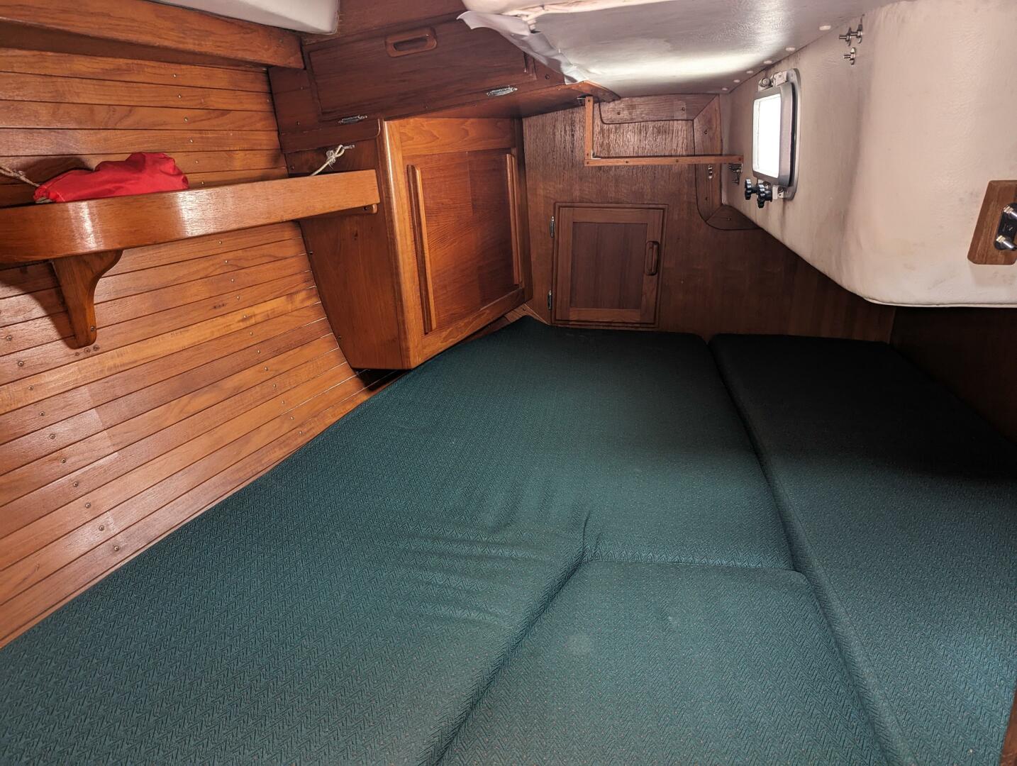 Slide: The Image of J Boats J/40 1988 - 48