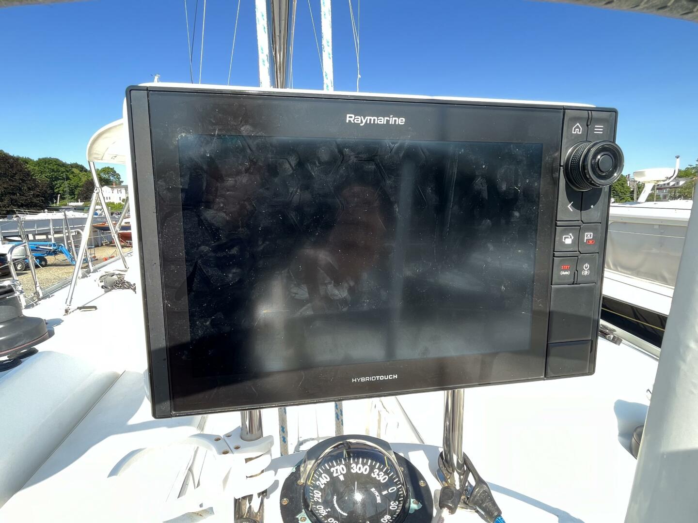 Slide: The Image of J Boats J/46 2004 - 4578128