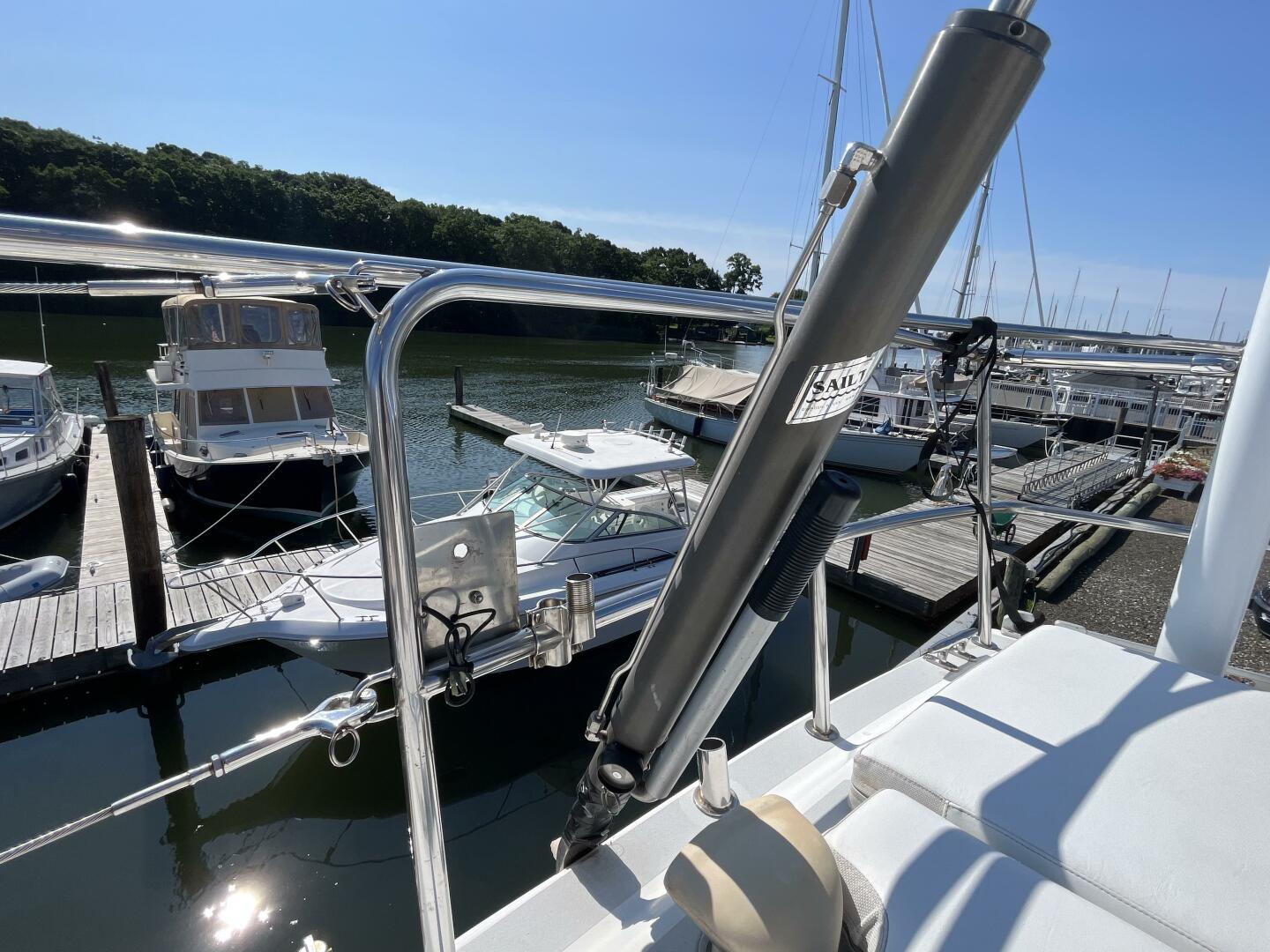 Slide: The Image of J Boats J/46 2004 - 4578151