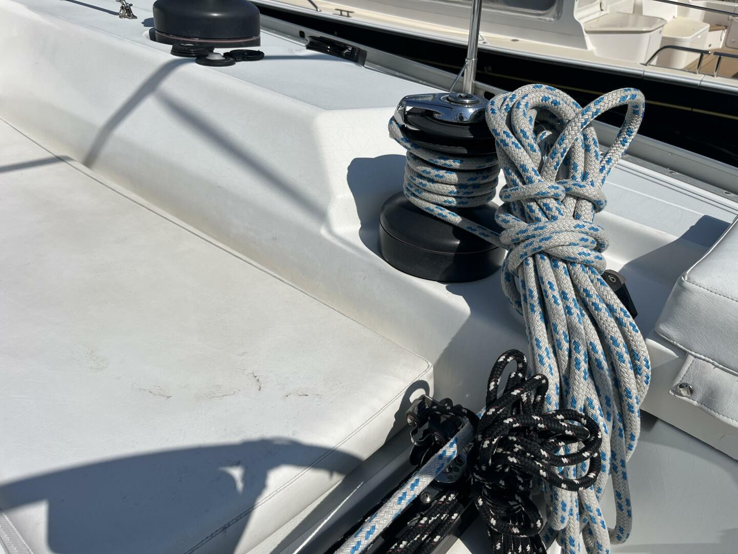 Slide: The Image of J Boats J/46 2004 - 4578130
