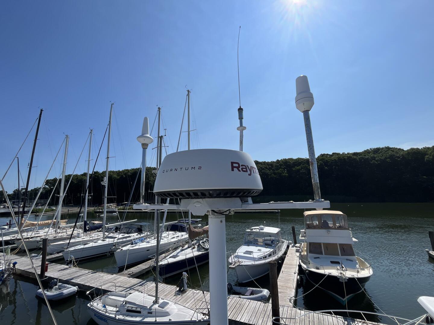 Slide: The Image of J Boats J/46 2004 - 4578150