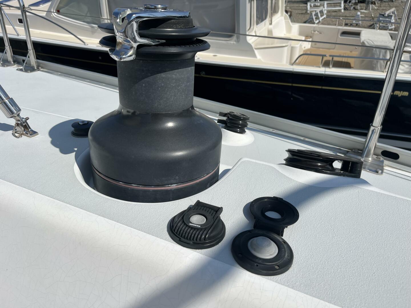 Slide: The Image of J Boats J/46 2004 - 4578133