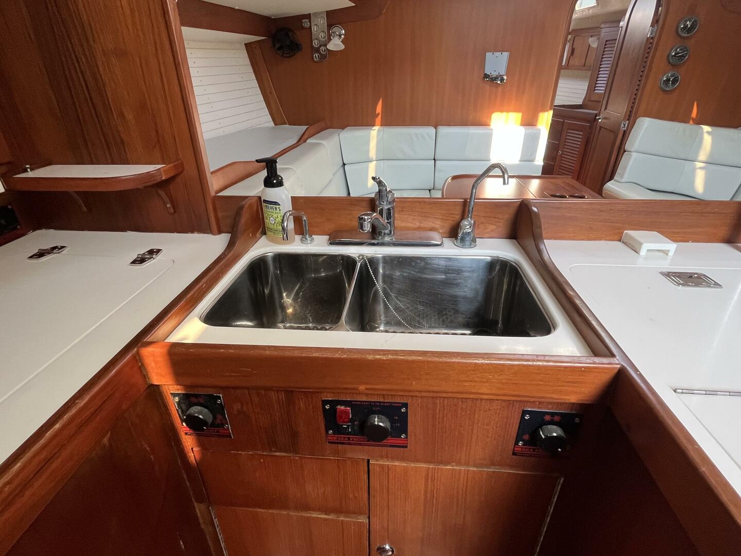 Slide: The Image of J Boats J/46 2004 - 4578060