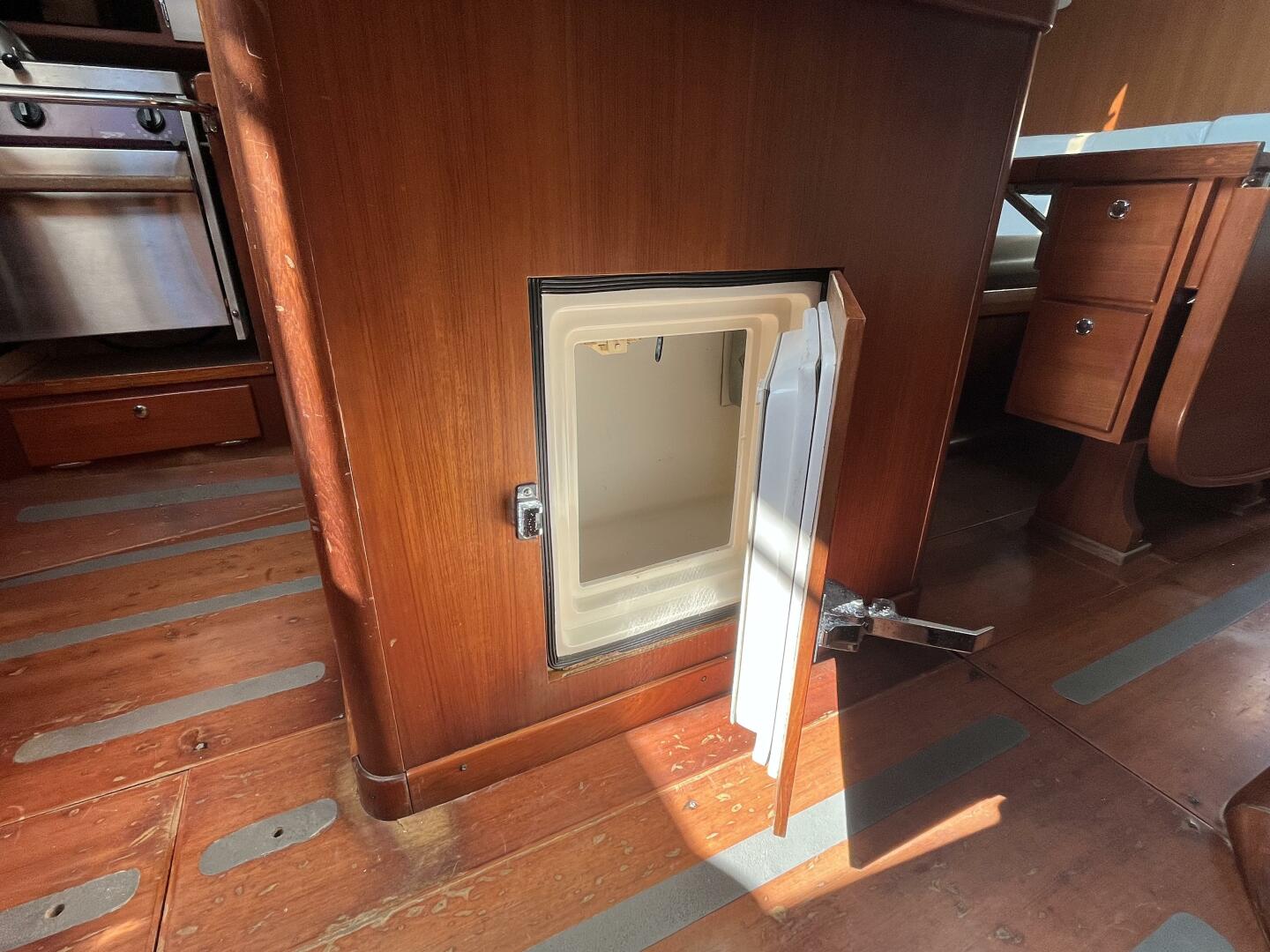 Slide: The Image of J Boats J/46 2004 - 4578092
