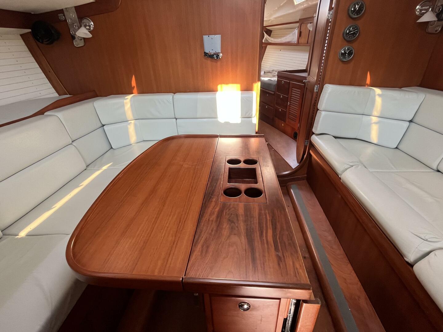 Slide: The Image of J Boats J/46 2004 - 4578101