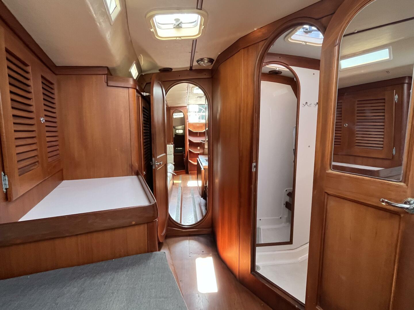 Slide: The Image of J Boats J/46 2004 - 4578107