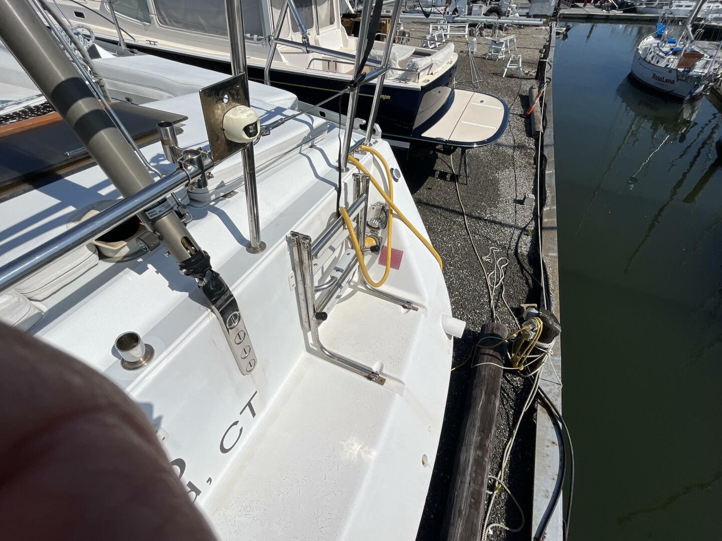 Slide: The Image of J Boats J/46 2004 - 4578153
