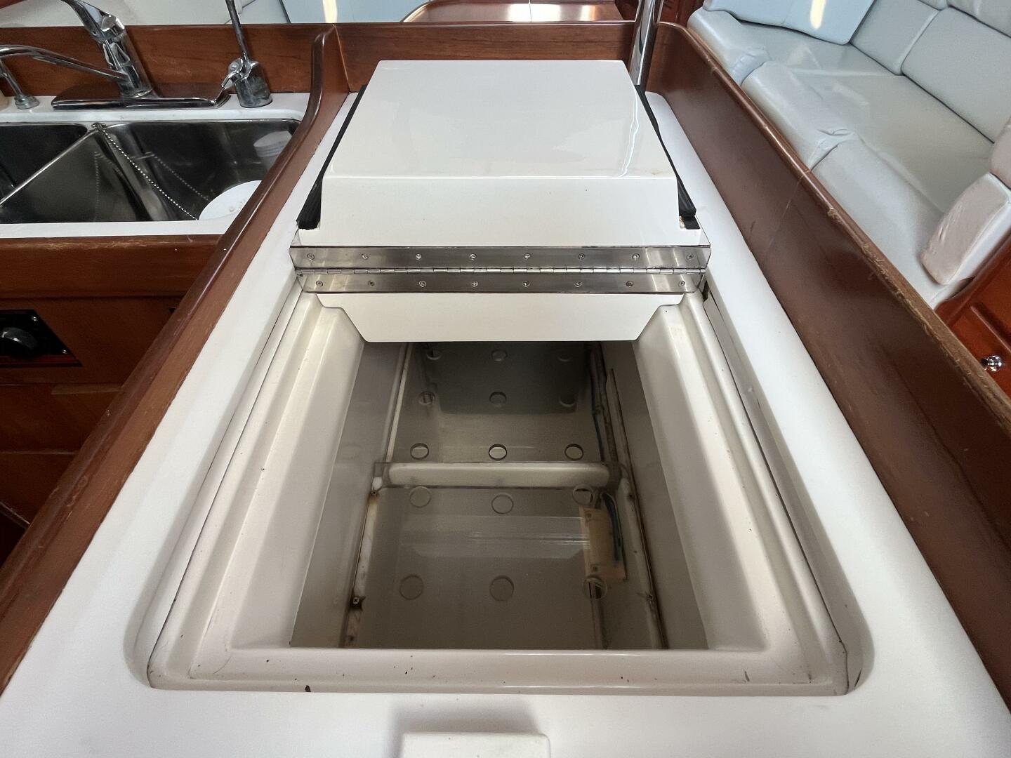 Slide: The Image of J Boats J/46 2004 - 4578062