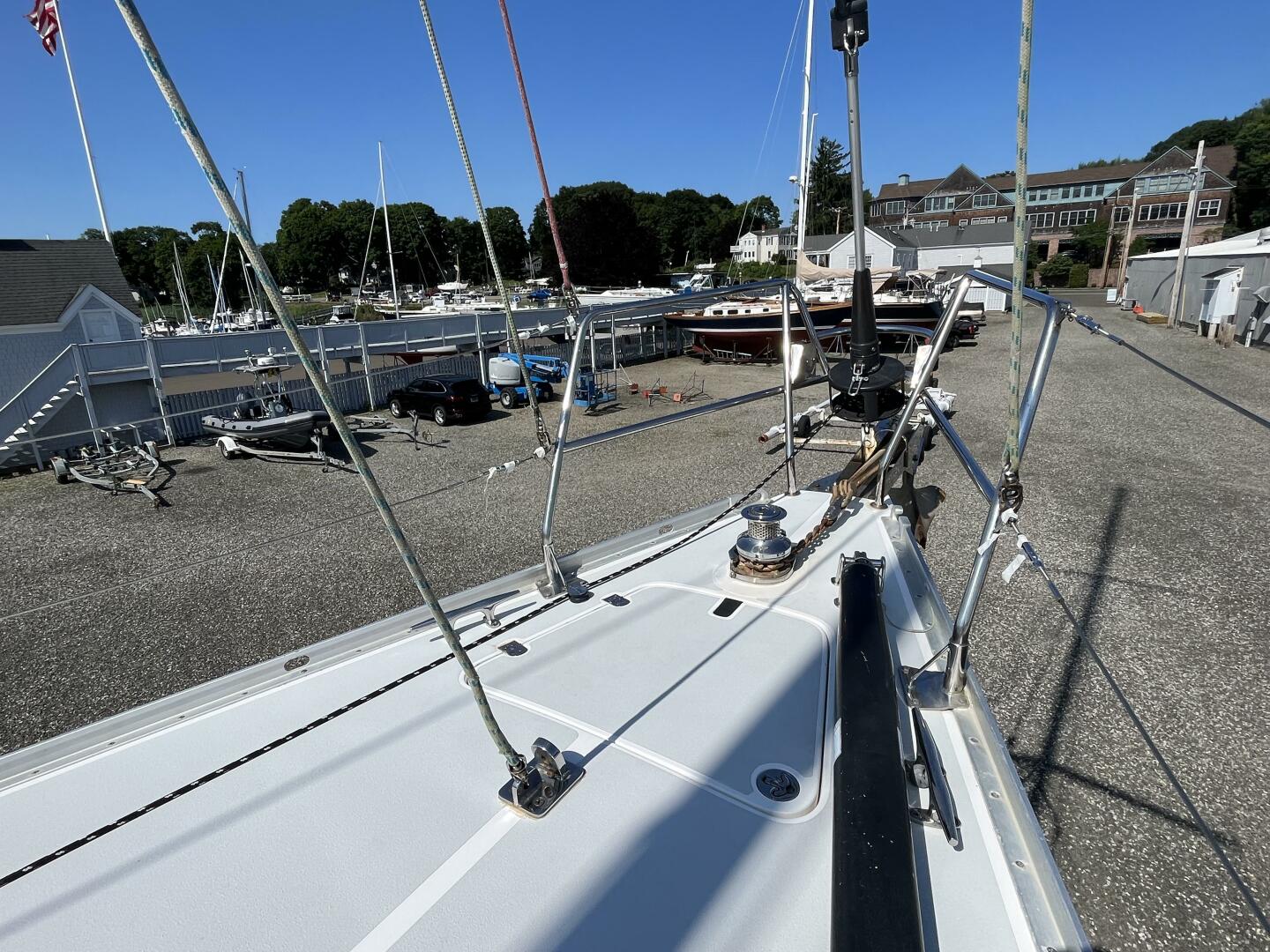 Slide: The Image of J Boats J/46 2004 - 4578142