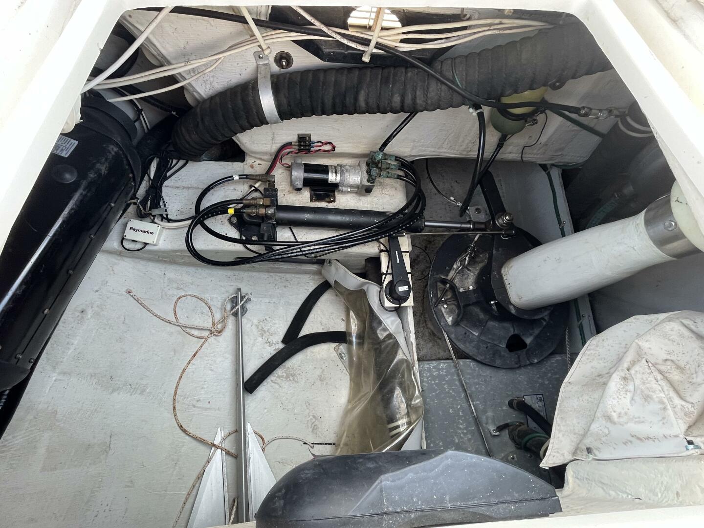Slide: The Image of J Boats J/46 2004 - 4578124