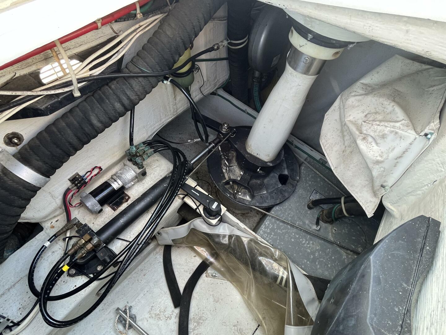 Slide: The Image of J Boats J/46 2004 - 4578125