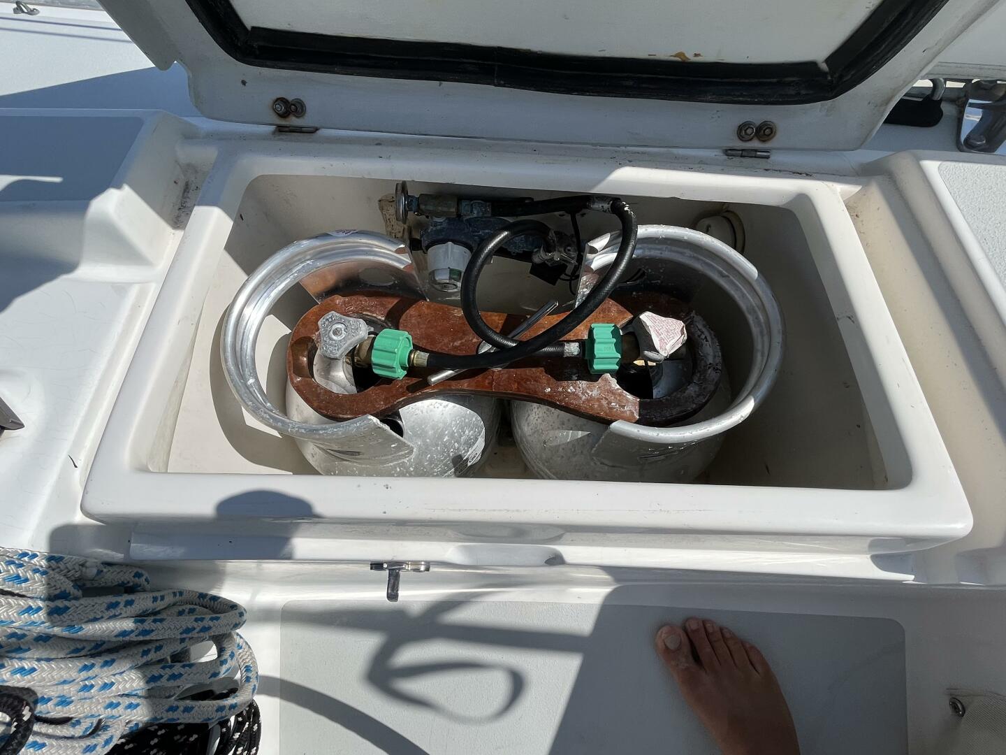 Slide: The Image of J Boats J/46 2004 - 4578127