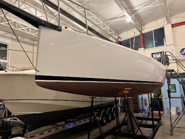 Slide: The Image of J Boats J/9 2021 - 10
