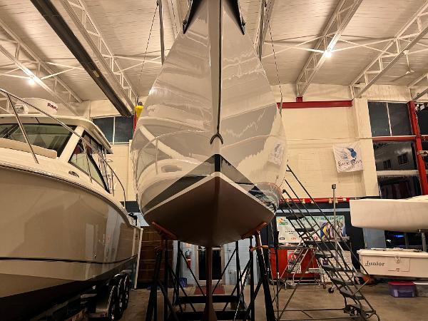 Slide: The Image of J Boats J/9 2021 - 9