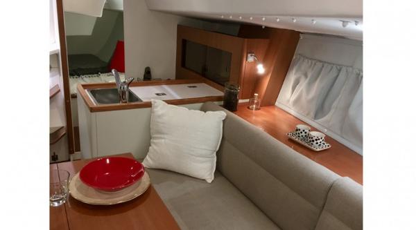 Slide: The Image of J Boats J/99 2020 - 8