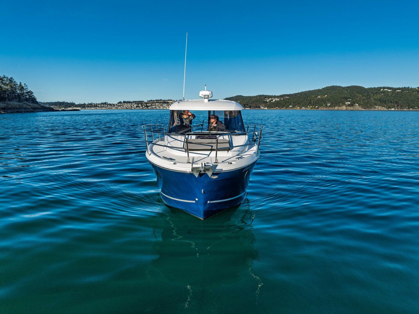 Slide: The Image of Jeanneau 29 2020 - 5231169