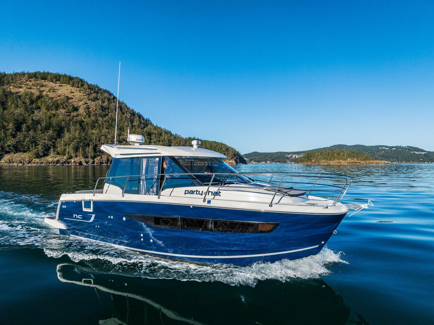 Slide: The Image of Jeanneau 29 2020 - 5231173