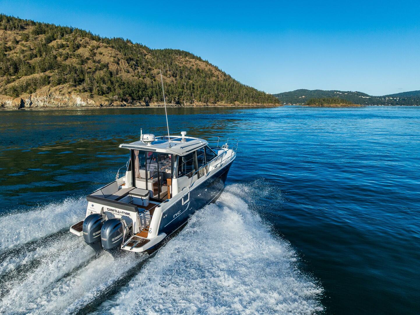 Slide: The Image of Jeanneau 29 2020 - 5231174