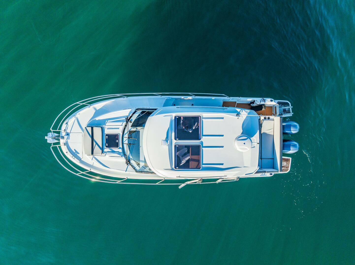 Slide: The Image of Jeanneau 29 2020 - 5231176