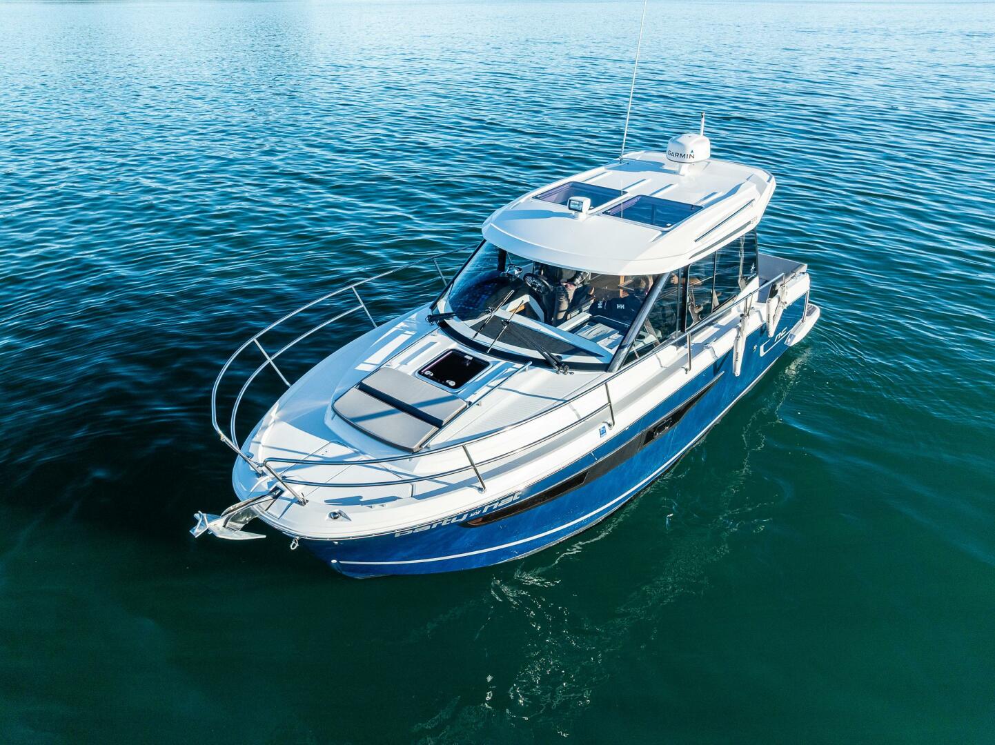 Slide: The Image of Jeanneau 29 2020 - 5231177