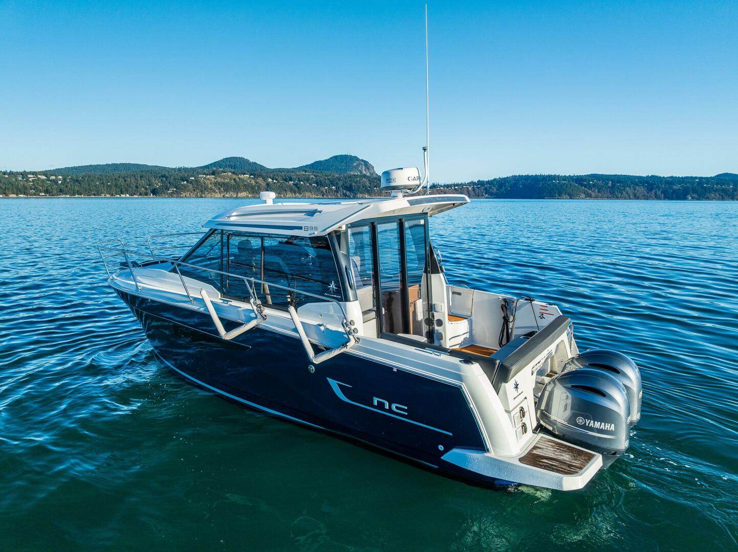 Slide: The Image of Jeanneau 29 2020 - 5231179