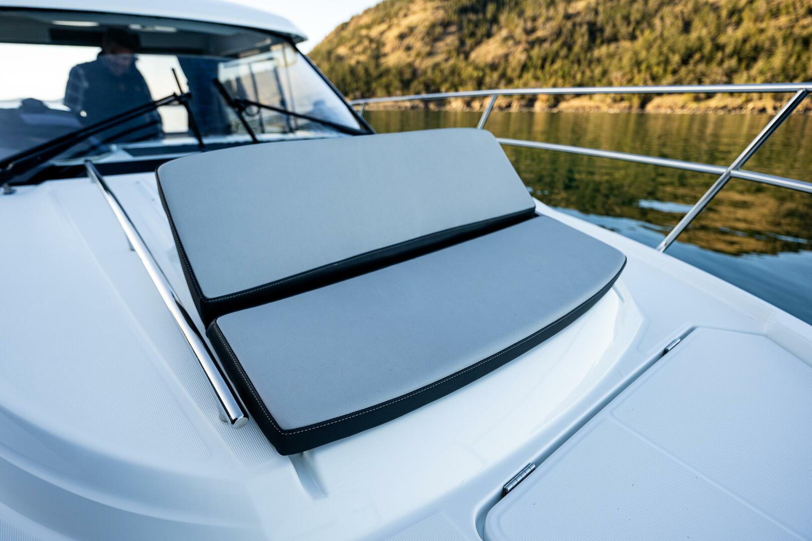 Slide: The Image of Jeanneau 29 2020 - 5231182