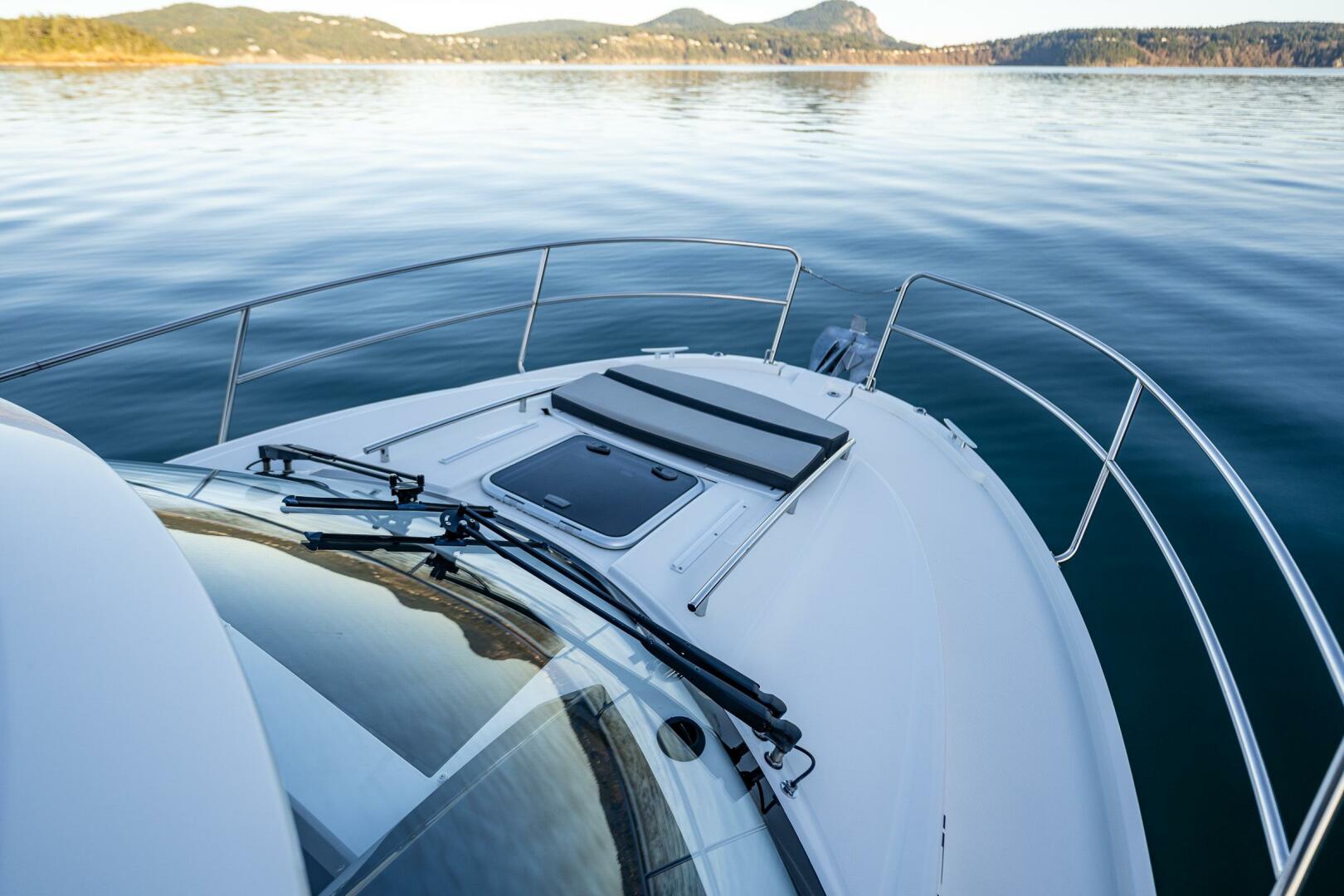 Slide: The Image of Jeanneau 29 2020 - 5231184