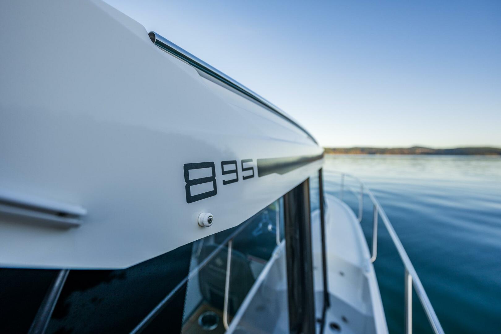 Slide: The Image of Jeanneau 29 2020 - 5231185