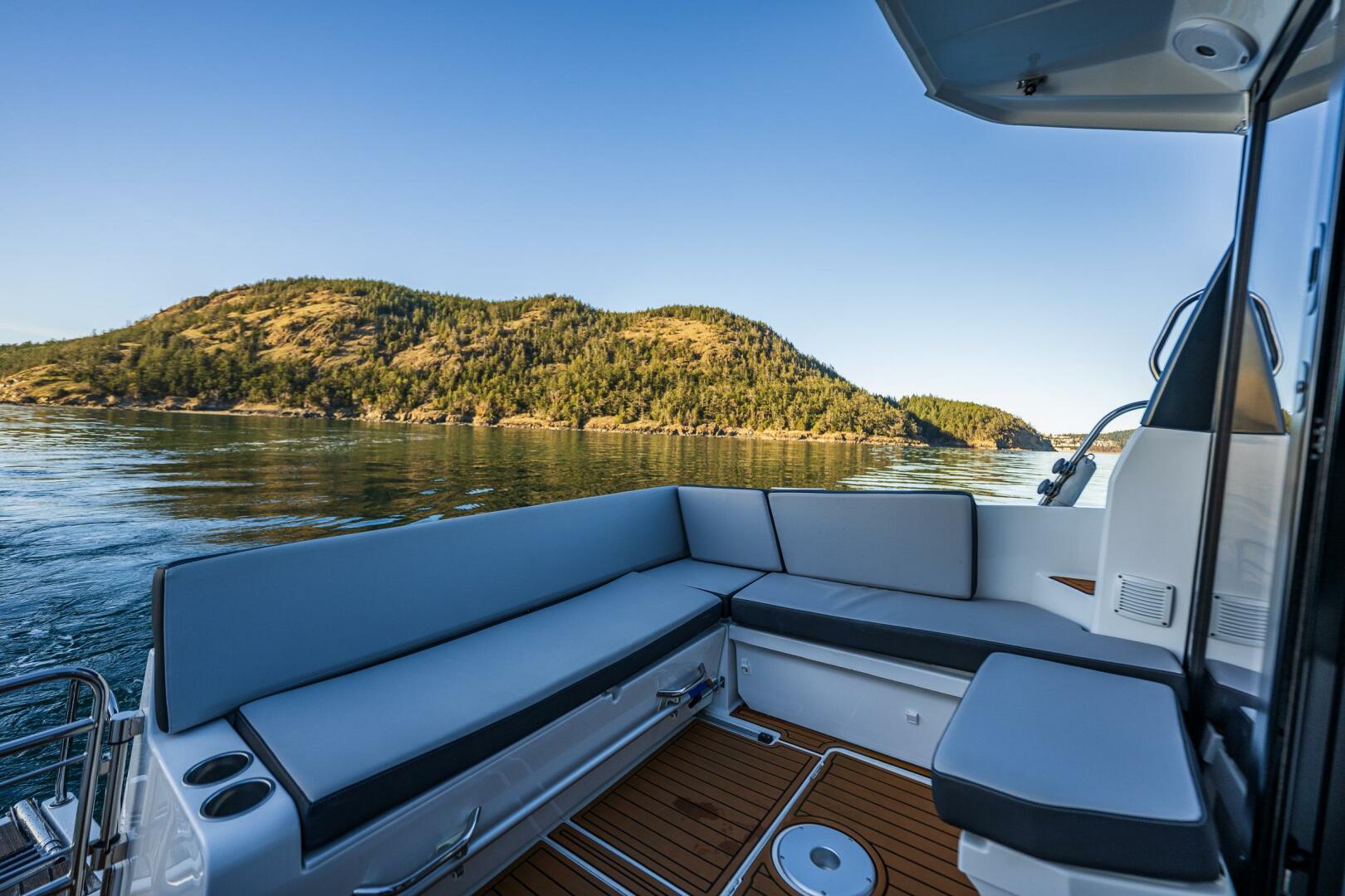 Slide: The Image of Jeanneau 29 2020 - 5231186