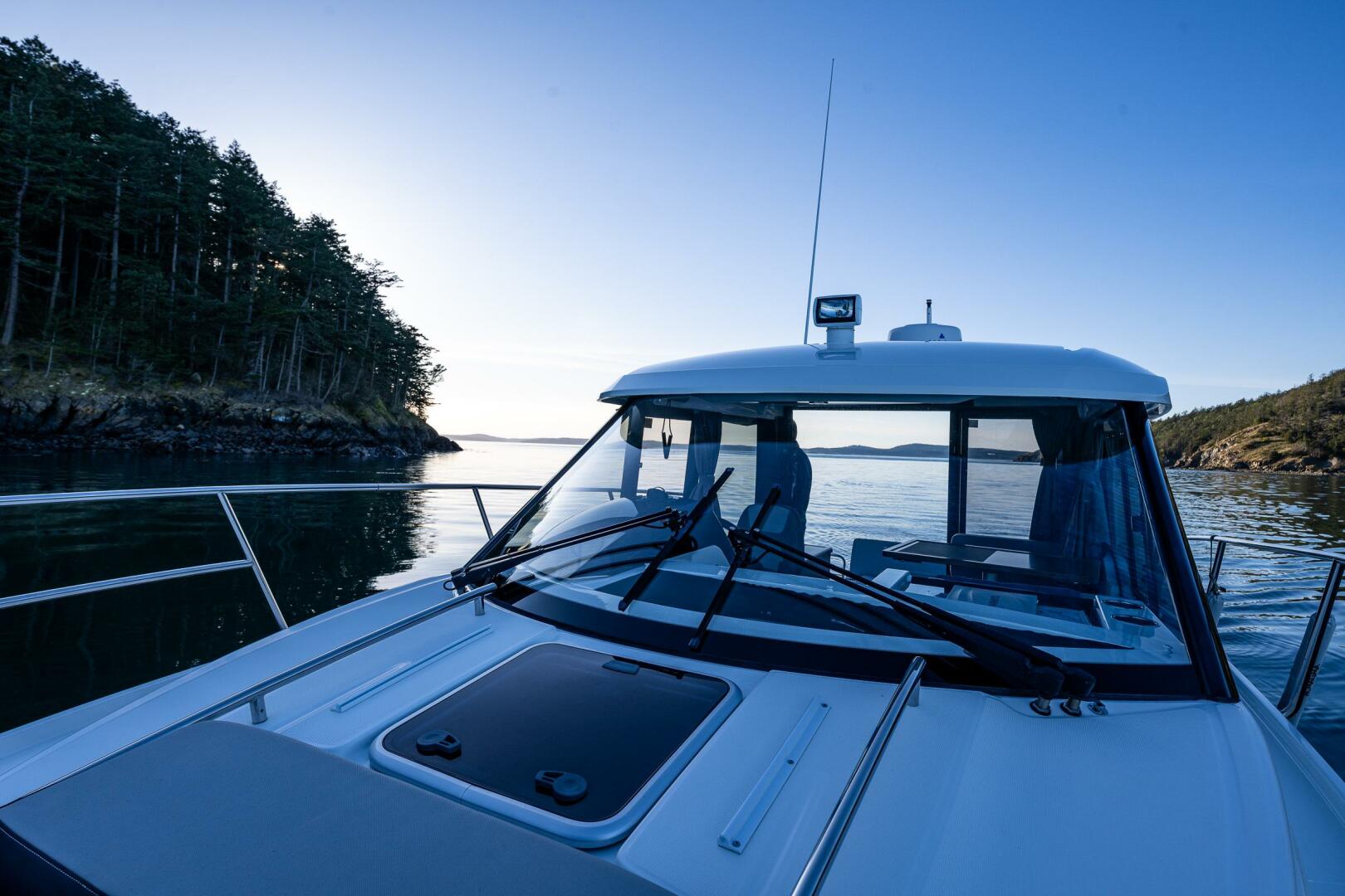 Slide: The Image of Jeanneau 29 2020 - 5231188