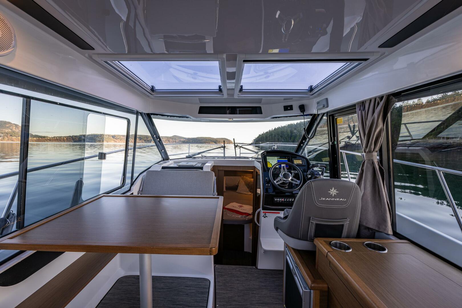 Slide: The Image of Jeanneau 29 2020 - 5231197