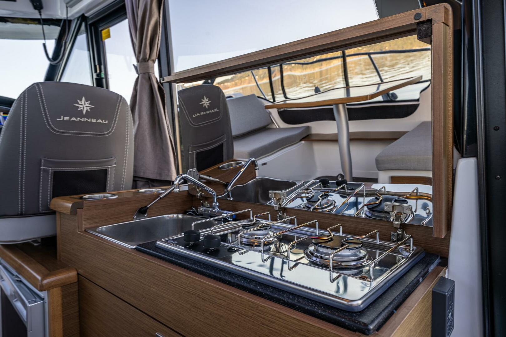 Slide: The Image of Jeanneau 29 2020 - 5231199