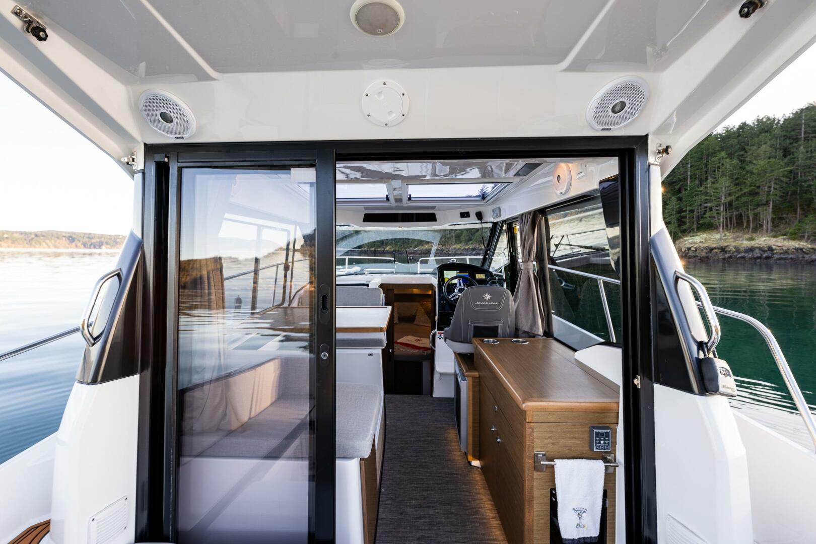 Slide: The Image of Jeanneau 29 2020 - 5231203