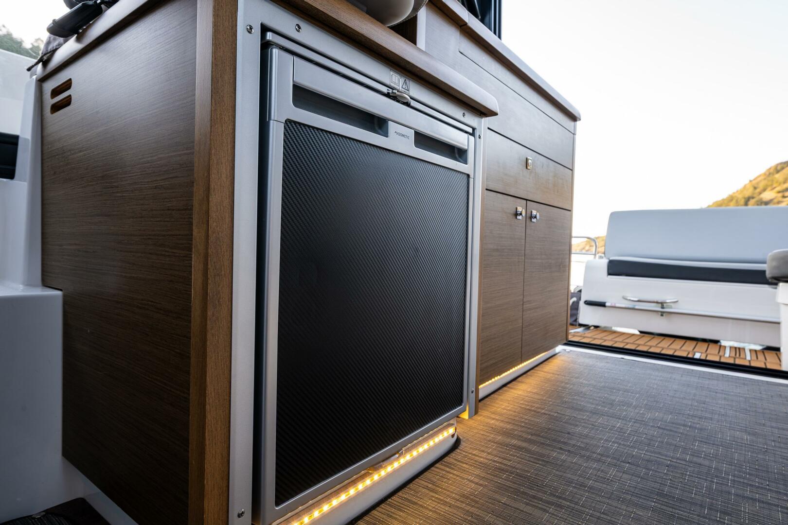 Slide: The Image of Jeanneau 29 2020 - 5231205