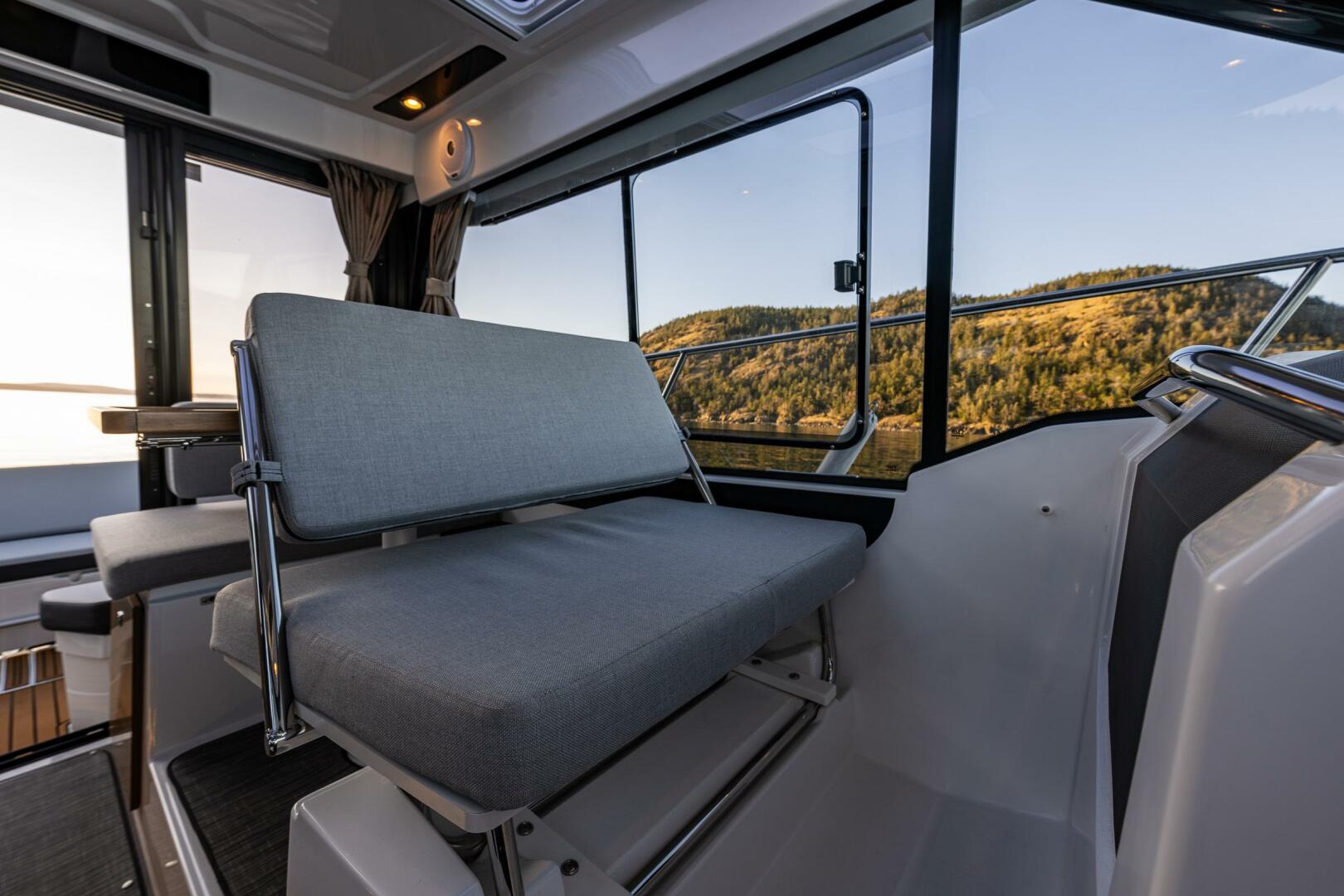 Slide: The Image of Jeanneau 29 2020 - 5231209