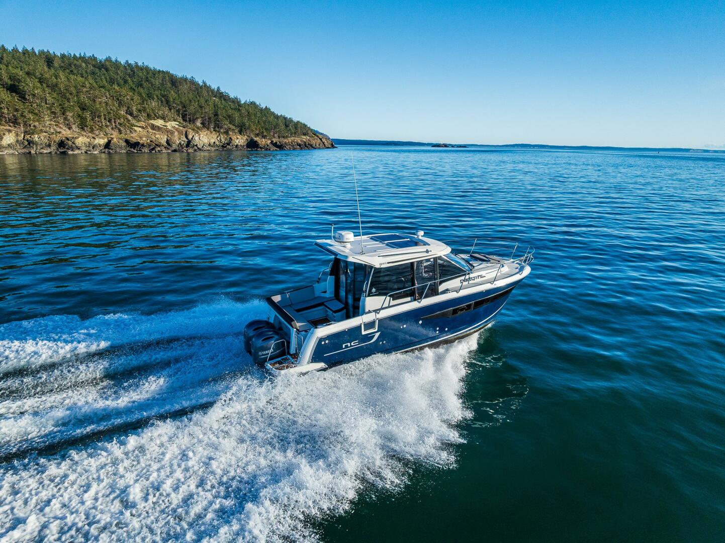 Slide: The Image of Jeanneau 29 2020 - 5232685