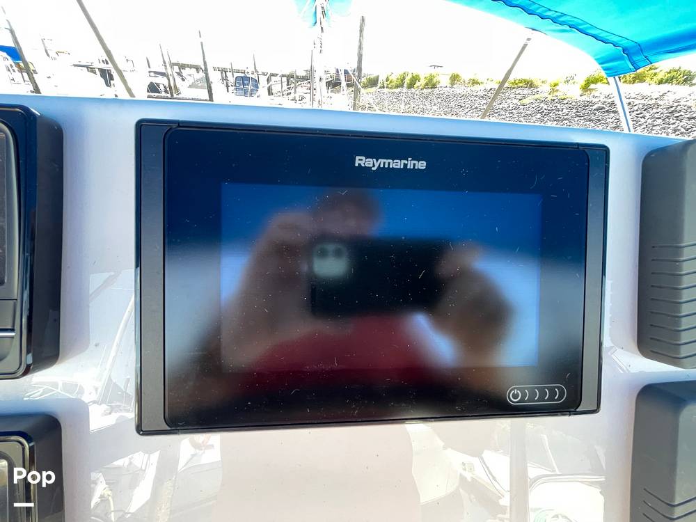 Slide: The Image of Jeanneau 36i Performance 2009 - 12885383