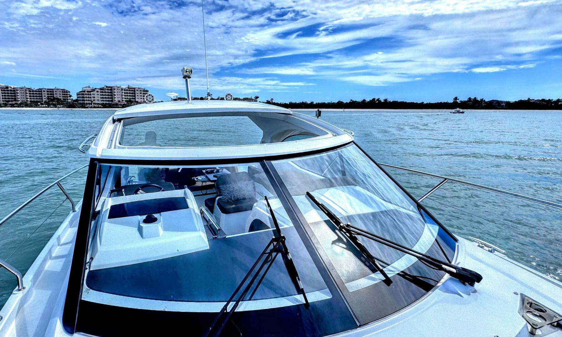 Slide: The Image of Jeanneau 36 Leader 2016 - 5096428