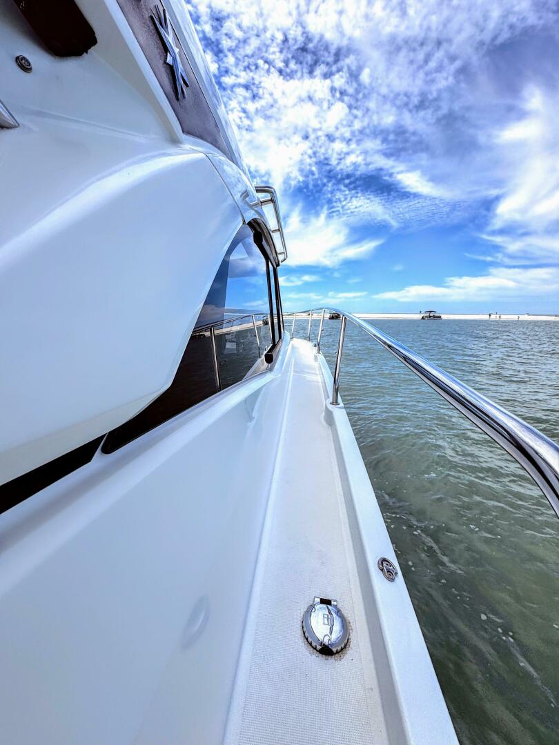 Slide: The Image of Jeanneau 36 Leader 2016 - 5096430