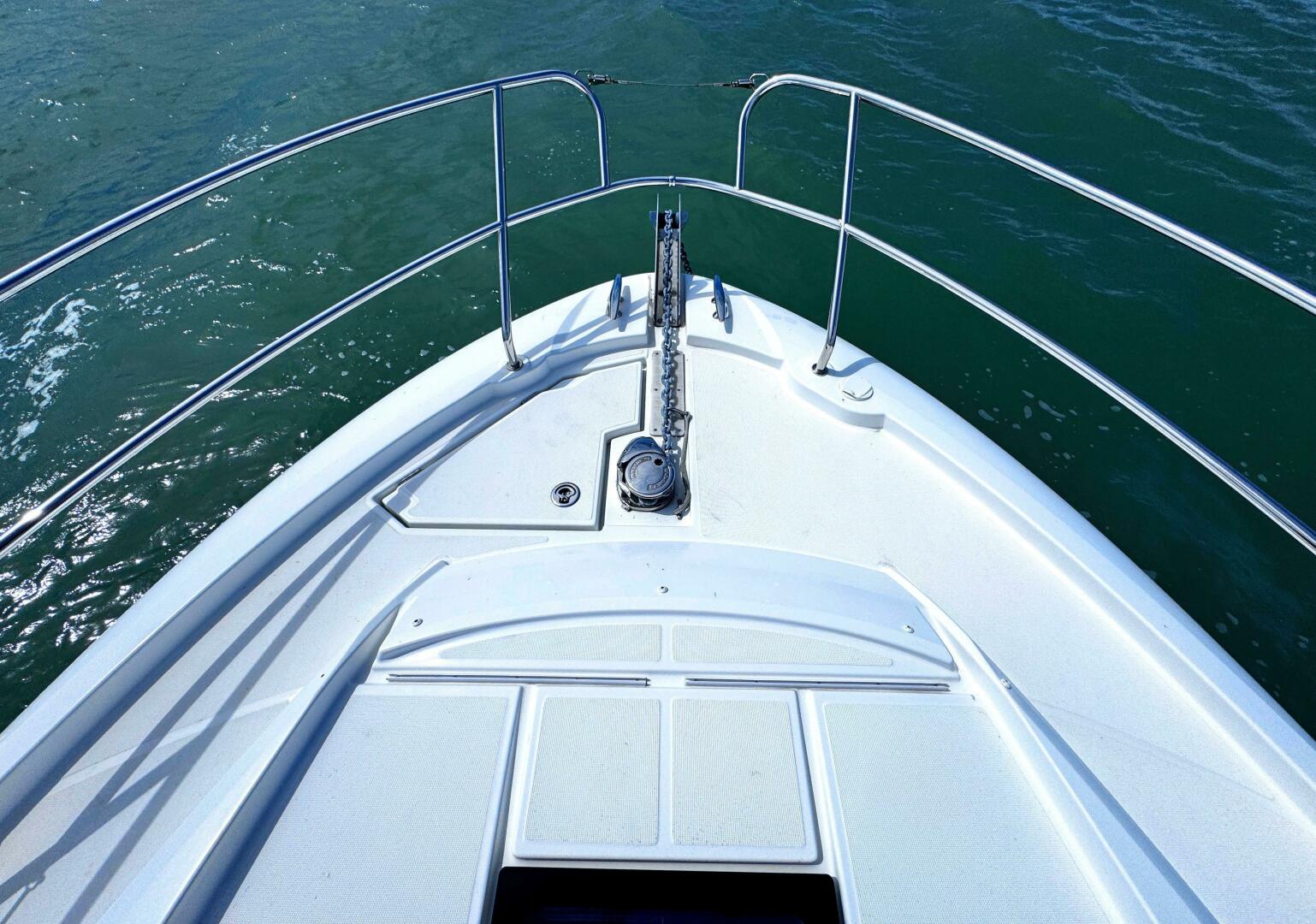 Slide: The Image of Jeanneau 36 Leader 2016 - 5096432