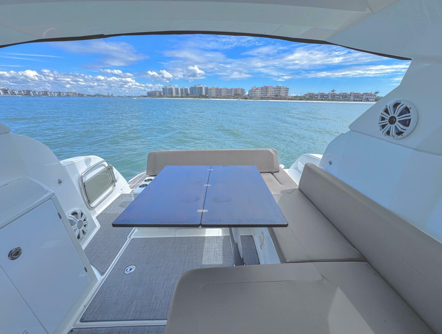 Slide: The Image of Jeanneau 36 Leader 2016 - 5096441