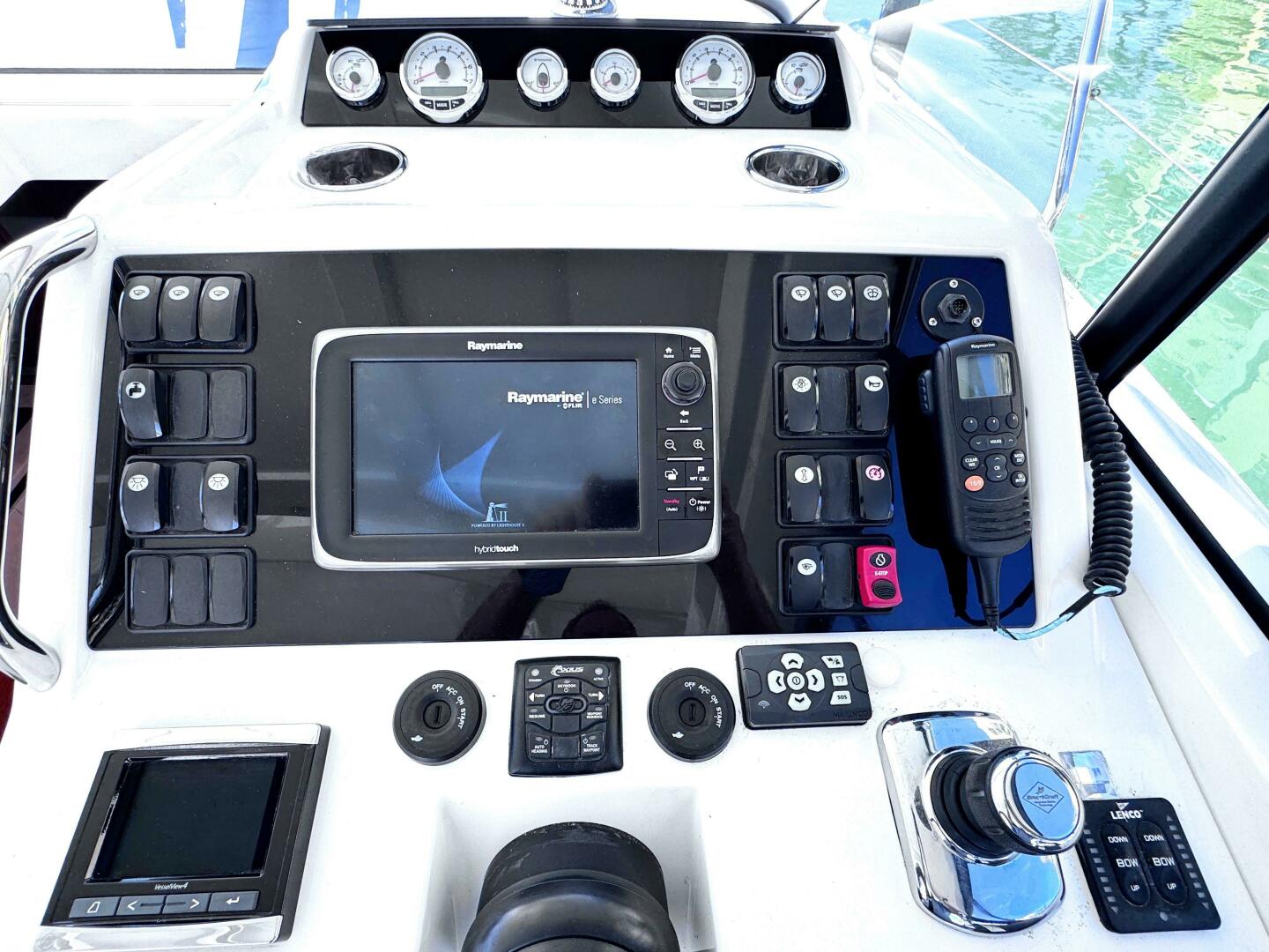 Slide: The Image of Jeanneau 36 Leader 2016 - 5096447