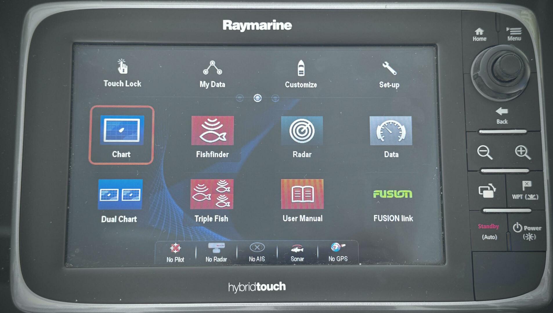 Slide: The Image of Jeanneau 36 Leader 2016 - 5096449