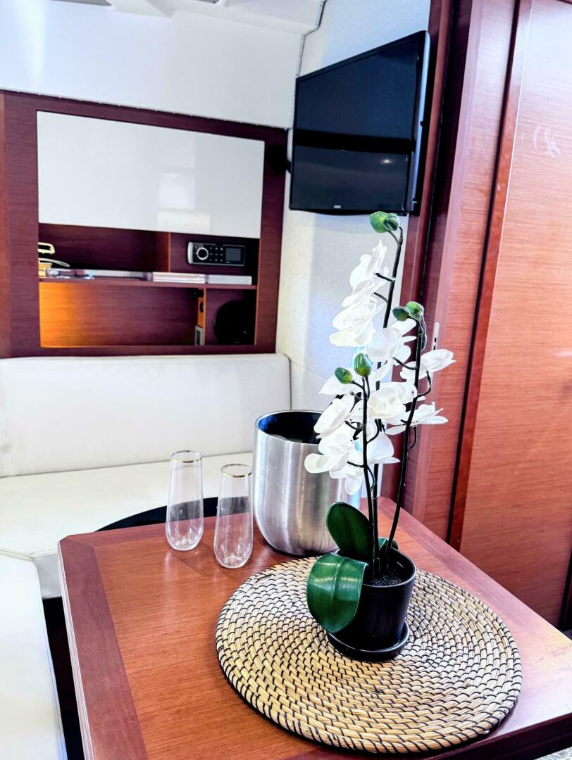 Slide: The Image of Jeanneau 36 Leader 2016 - 5096458