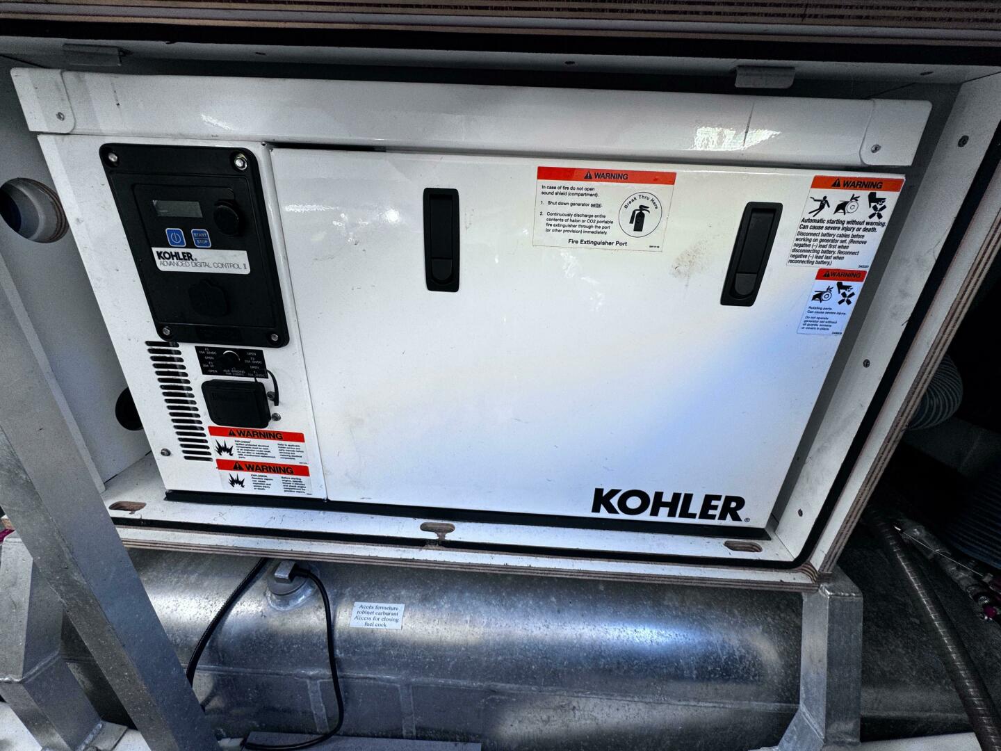 Slide: The Image of Jeanneau 36 Leader 2016 - 5096466