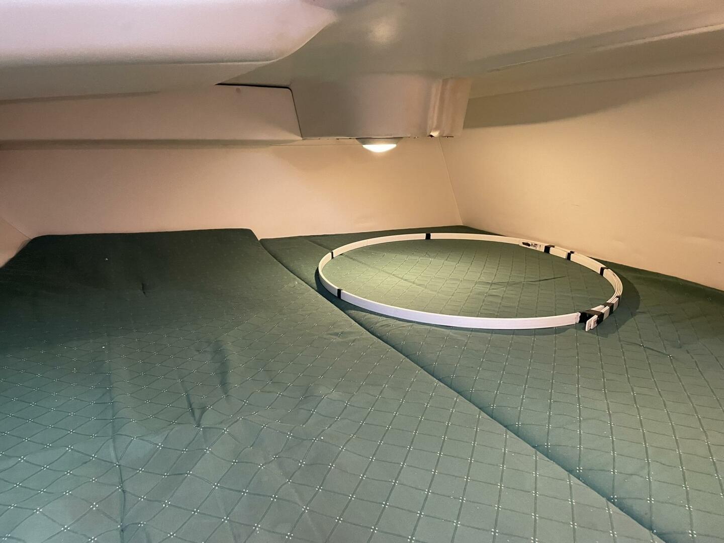 Slide: The Image of Jeanneau 37 Sun Odyssey 2004 - 5263696