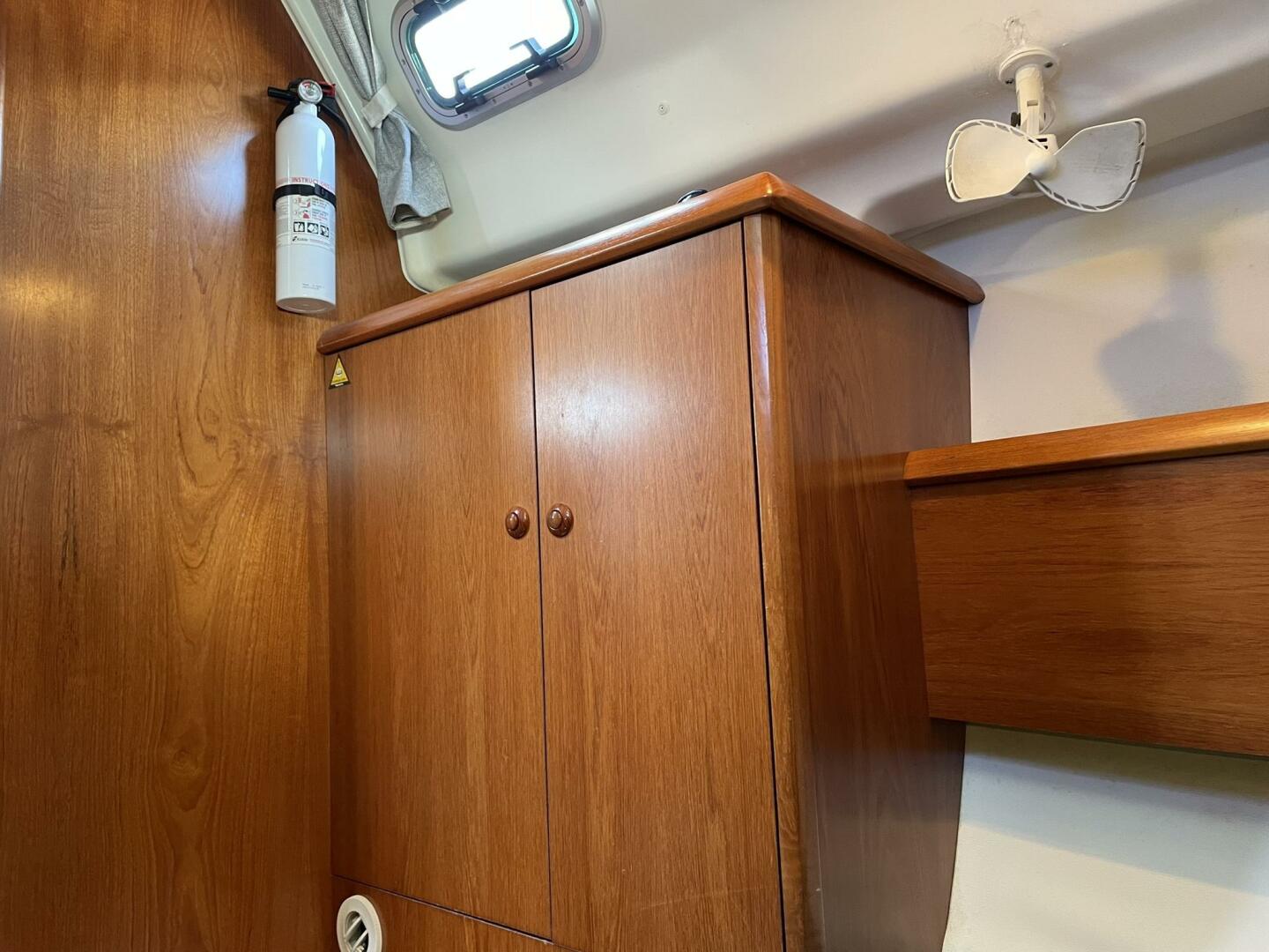 Slide: The Image of Jeanneau 37 Sun Odyssey 2004 - 5263712