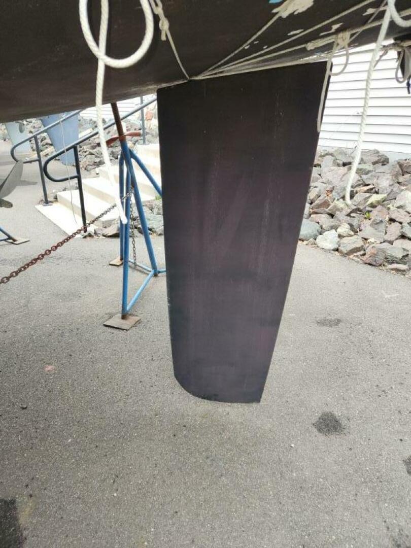 Slide: The Image of Jeanneau 37 Sun Odyssey 2004 - 5263899