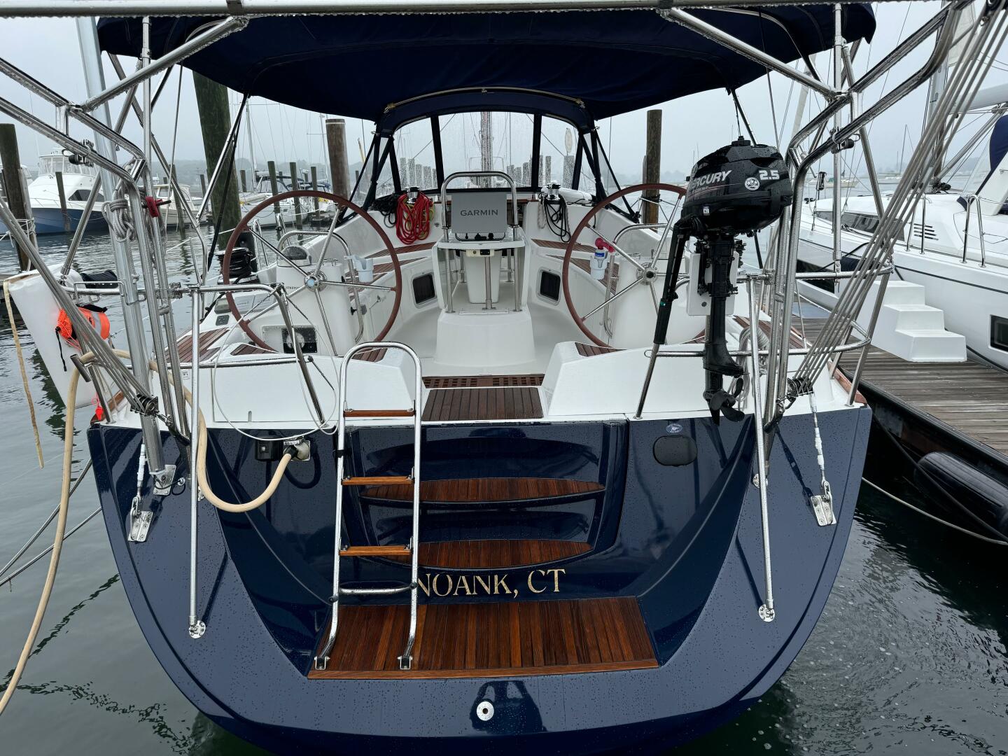 Slide: The Image of Jeanneau 50 2016 - 4928202