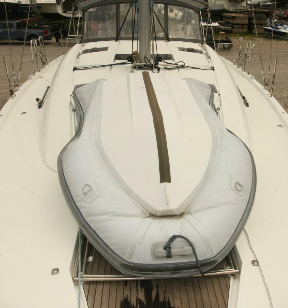 Slide: The Image of Jeanneau 54 2018 - 4544104